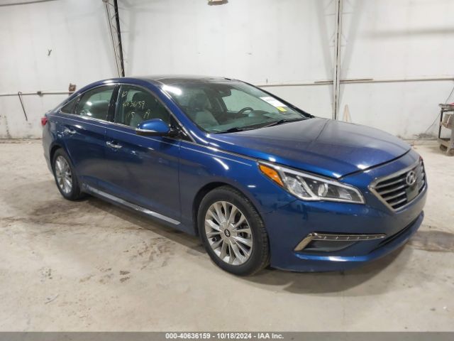 hyundai sonata 2015 5npe34af8fh092316