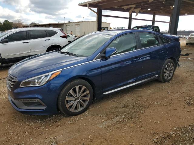 hyundai sonata spo 2015 5npe34af8fh094437