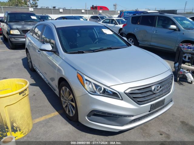 hyundai sonata 2015 5npe34af8fh101290