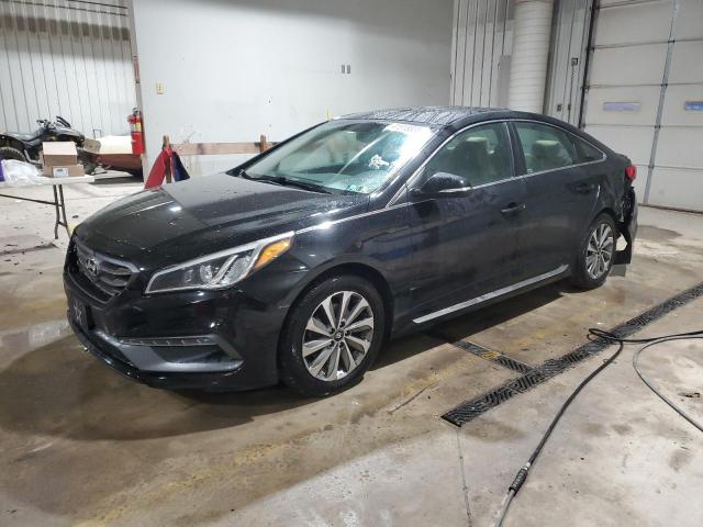 hyundai sonata spo 2015 5npe34af8fh104478