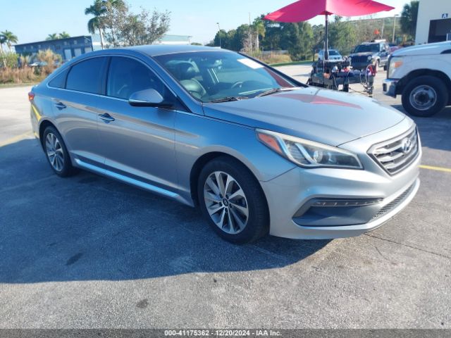 hyundai sonata 2015 5npe34af8fh105100