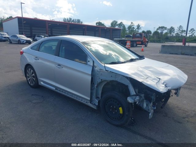 hyundai sonata 2015 5npe34af8fh105369