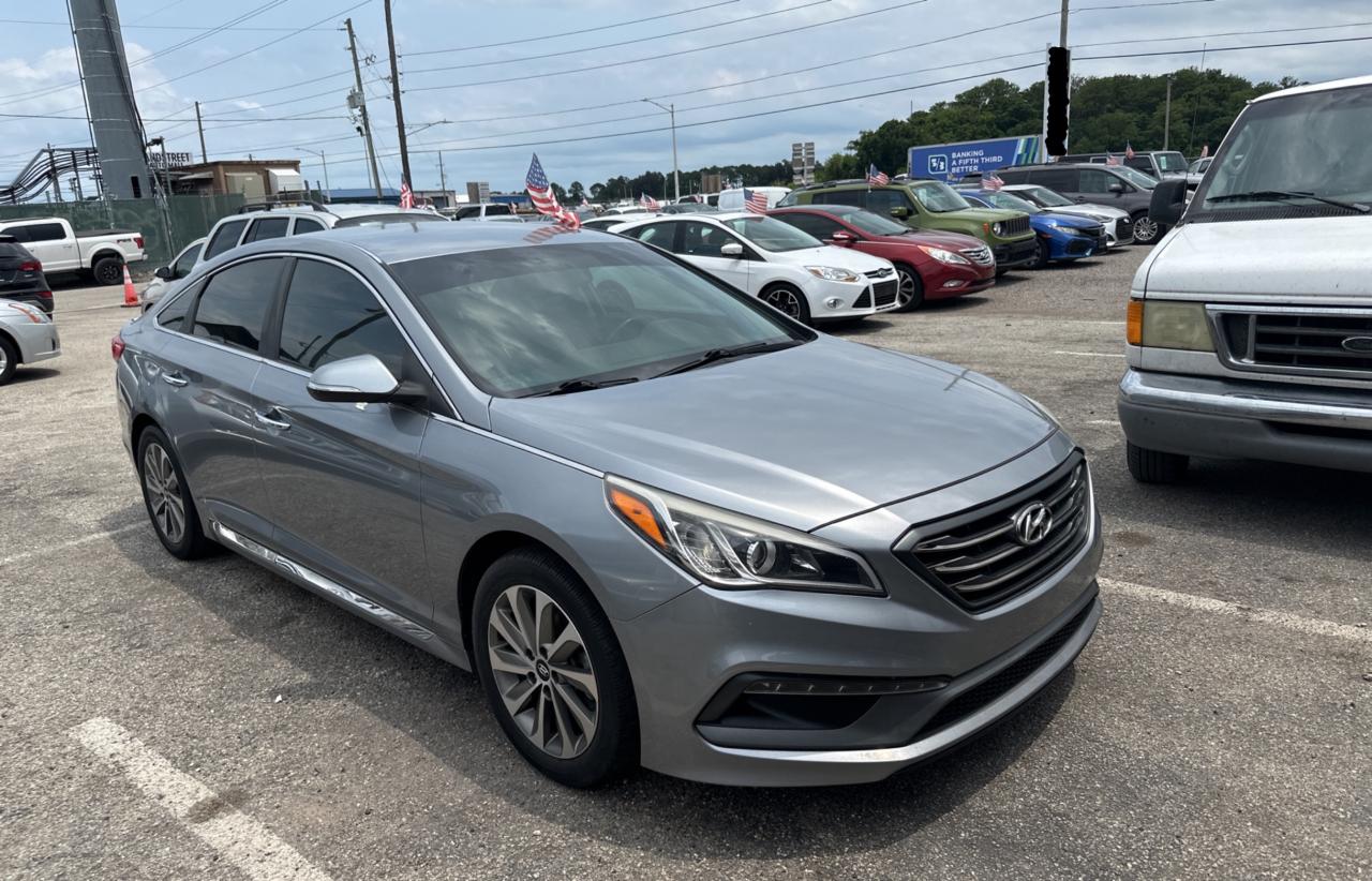 hyundai sonata 2015 5npe34af8fh107929