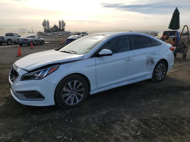 hyundai sonata 2015 5npe34af8fh114122