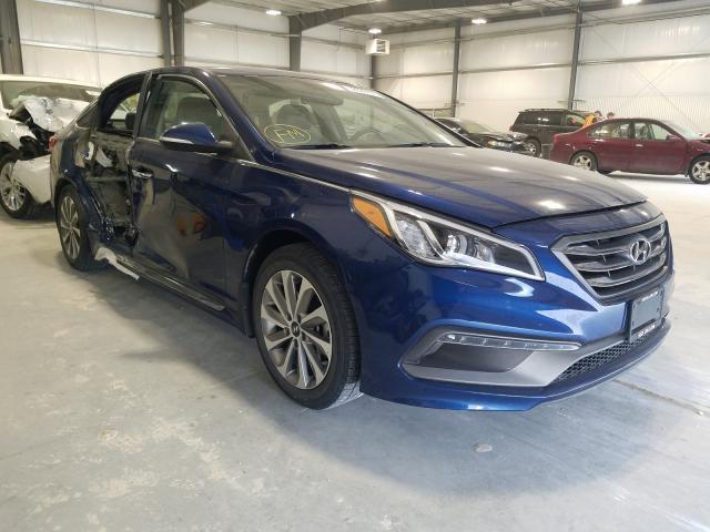 hyundai sonata spo 2015 5npe34af8fh125864