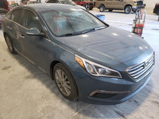 hyundai sonata spo 2015 5npe34af8fh130479