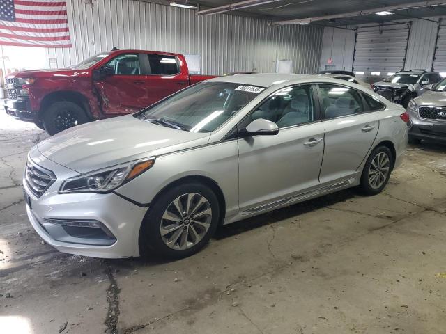 hyundai sonata spo 2015 5npe34af8fh201339