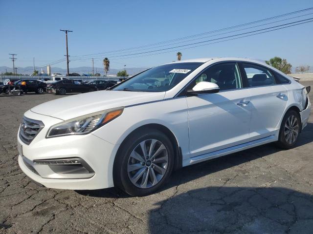 hyundai sonata spo 2015 5npe34af8fh208405