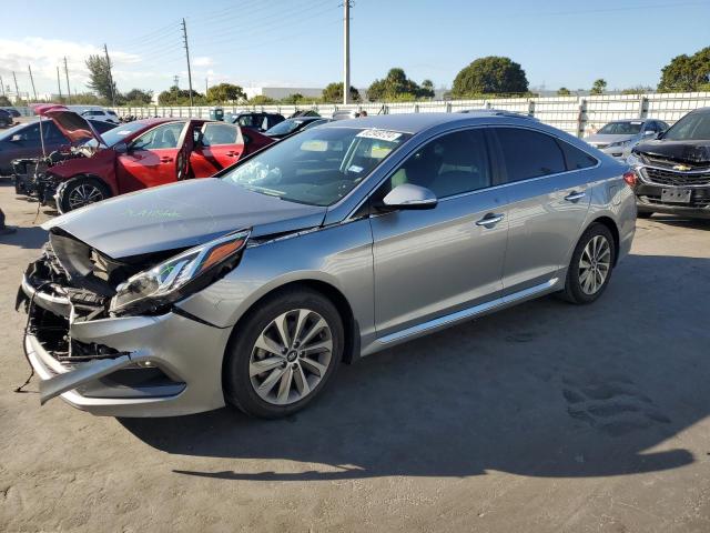 hyundai sonata spo 2015 5npe34af8fh213460