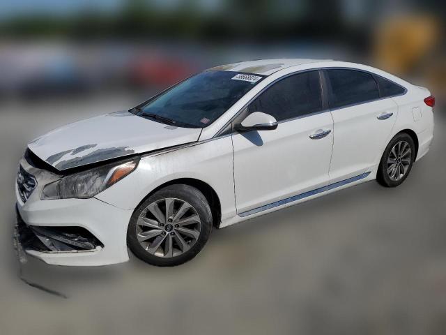 hyundai sonata 2015 5npe34af8fh214379