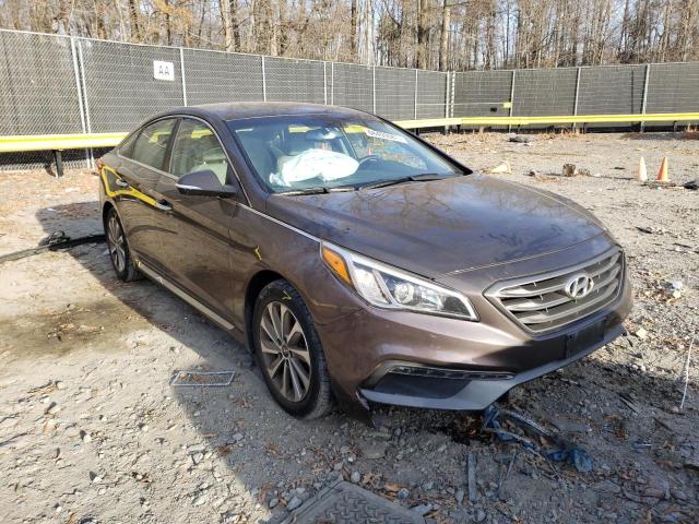 hyundai sonata spo 2015 5npe34af8fh220540