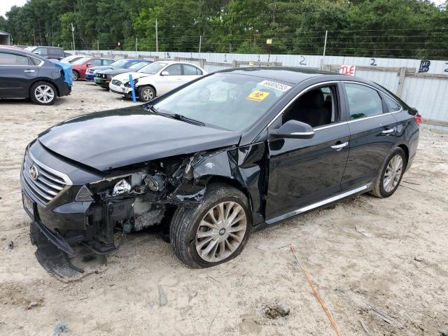 hyundai sonata spo 2015 5npe34af8fh231439