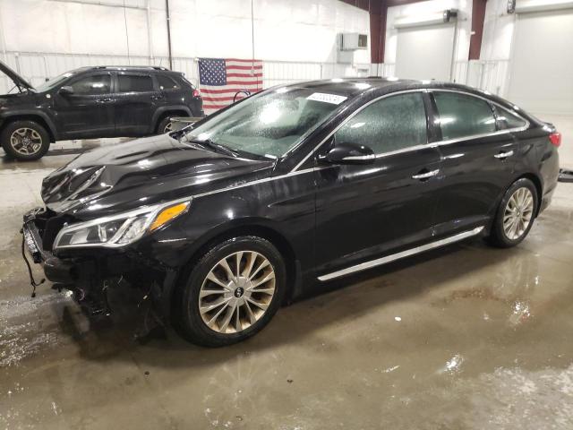 hyundai sonata 2015 5npe34af8fh238875