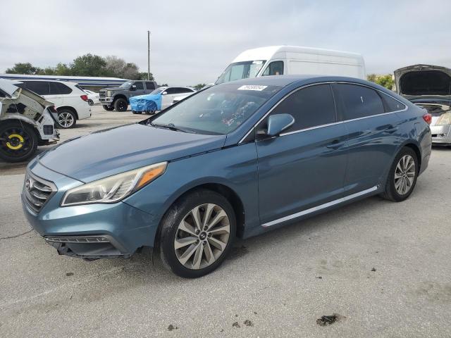 hyundai sonata spo 2015 5npe34af8fh242179