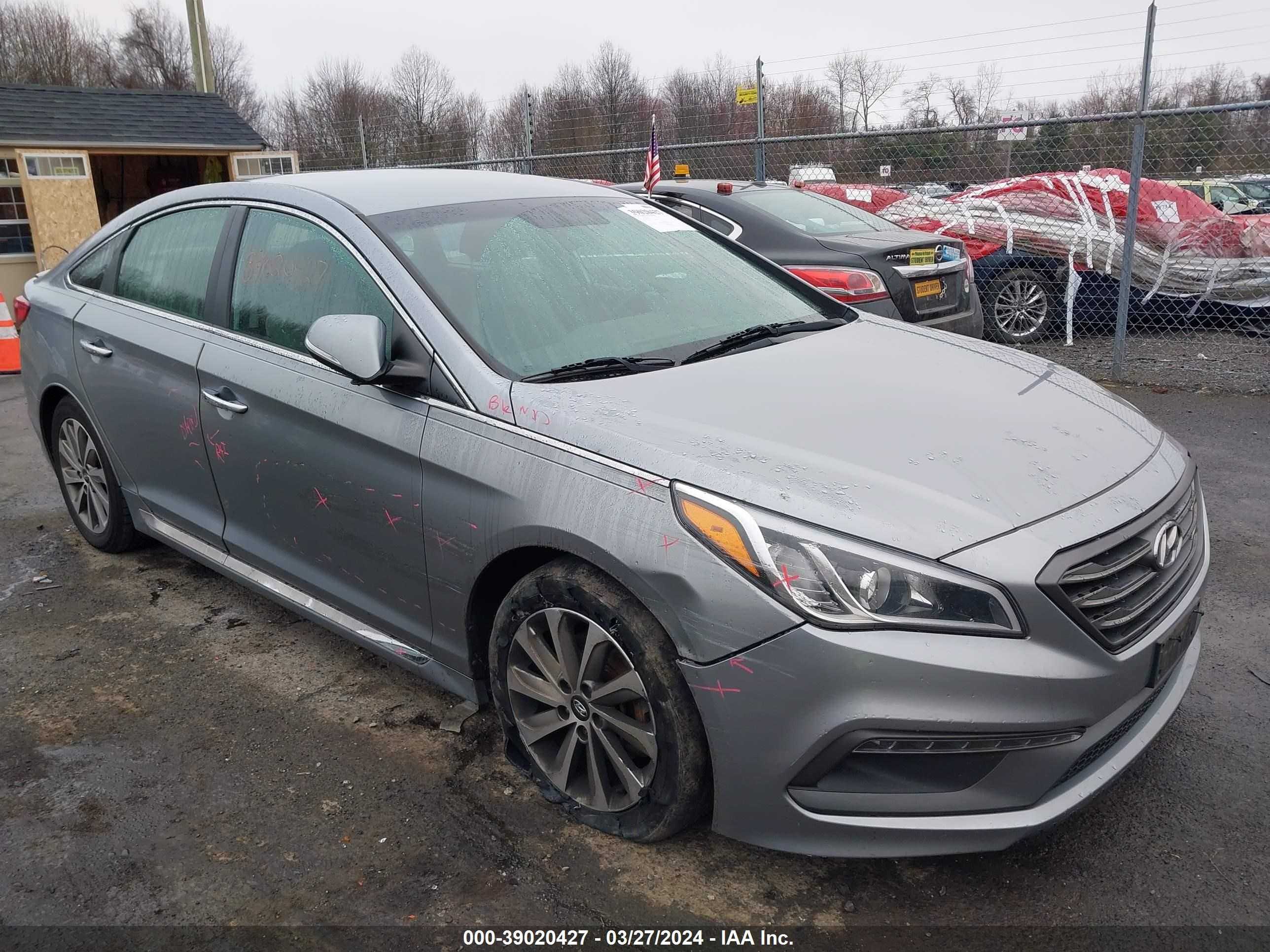 hyundai sonata 2015 5npe34af8fh245812