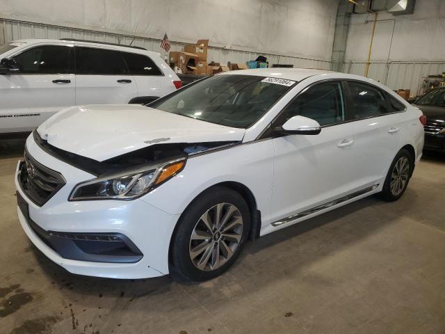 hyundai sonata 2016 5npe34af8gh266905