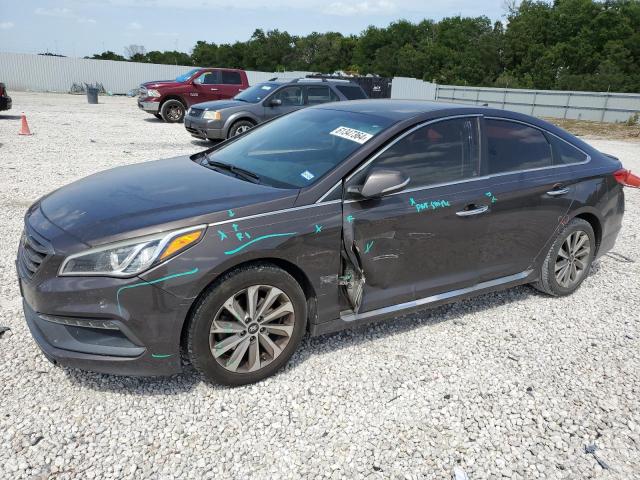 hyundai sonata 2016 5npe34af8gh269481