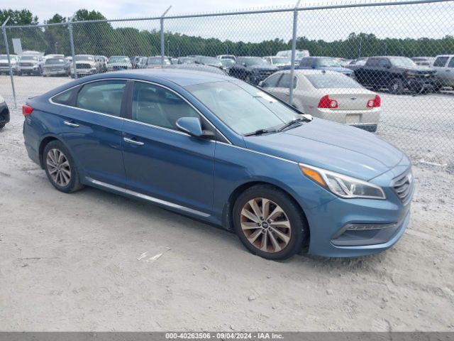 hyundai sonata 2016 5npe34af8gh272493