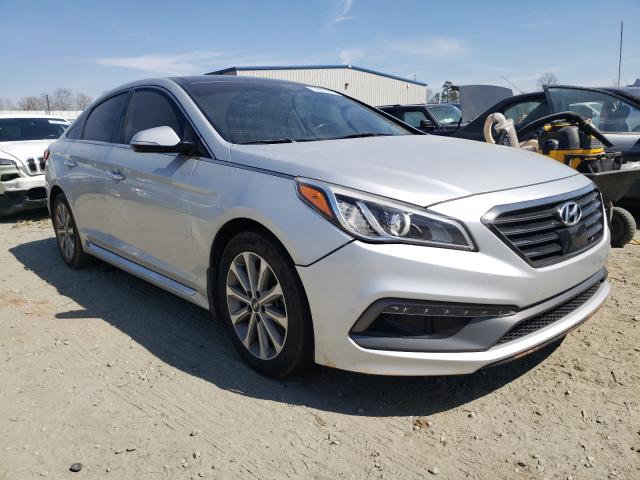 hyundai sonata spo 2016 5npe34af8gh275071