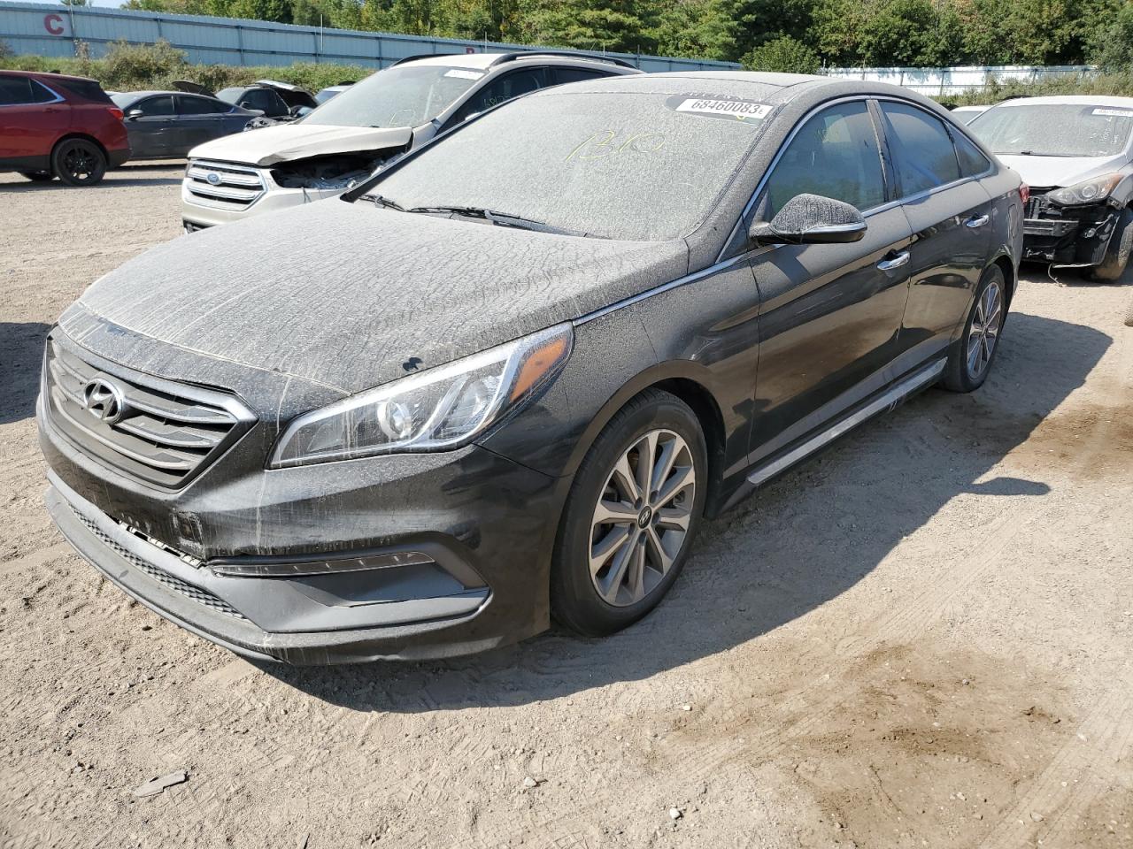 hyundai sonata 2016 5npe34af8gh320395