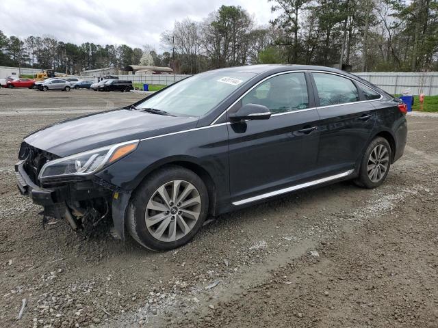 hyundai sonata 2016 5npe34af8gh321126