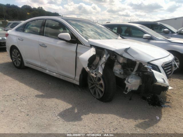 hyundai sonata 2016 5npe34af8gh350092