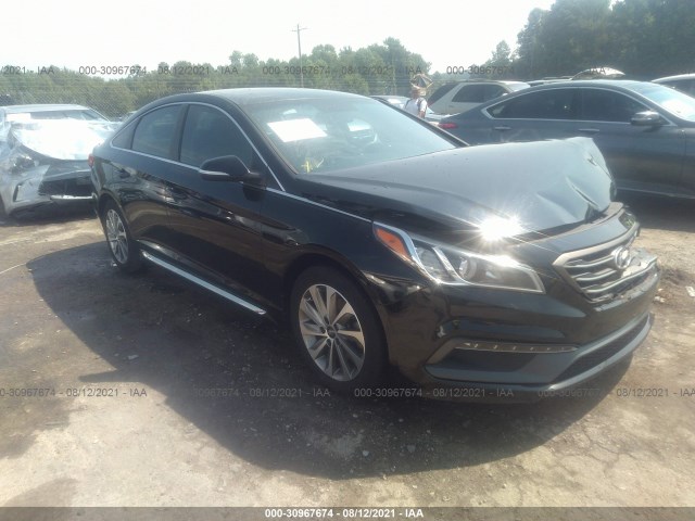 hyundai sonata 2016 5npe34af8gh380810