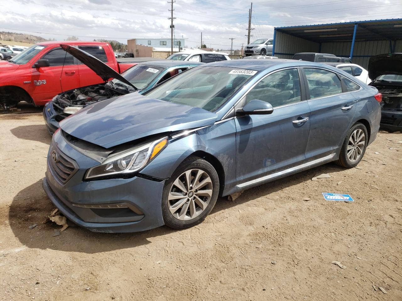 hyundai sonata 2016 5npe34af8gh423638