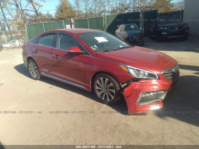 hyundai sonata 2017 5npe34af8hh450646