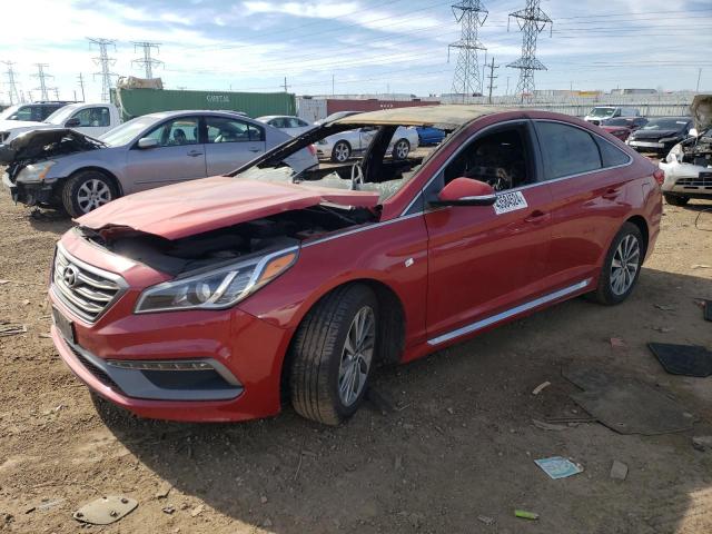 hyundai sonata 2017 5npe34af8hh467124