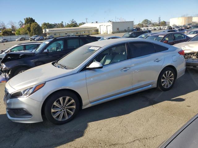 hyundai sonata spo 2017 5npe34af8hh509131