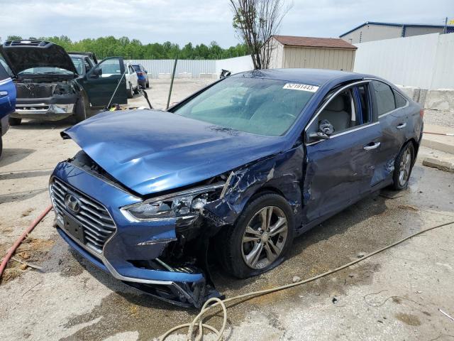 hyundai sonata spo 2018 5npe34af8jh597104