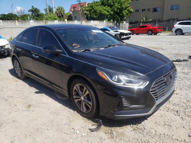 hyundai sonata spo 2018 5npe34af8jh611485