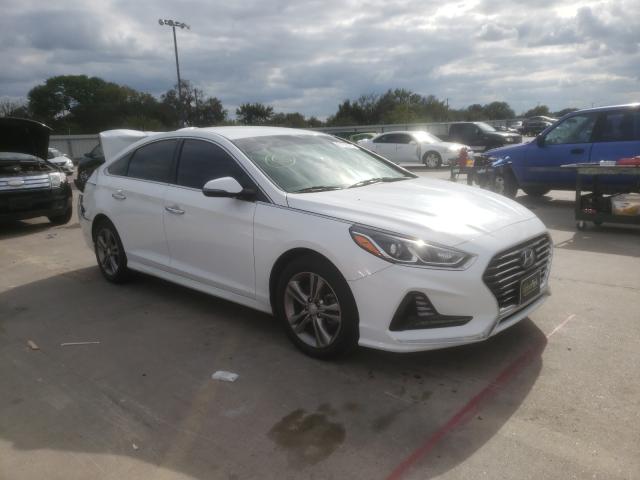 hyundai sonata spo 2018 5npe34af8jh620929