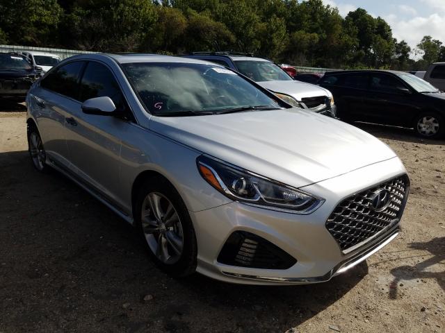 hyundai sonata spo 2018 5npe34af8jh643126