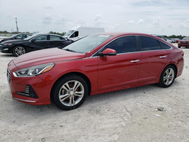 hyundai sonata spo 2018 5npe34af8jh646978