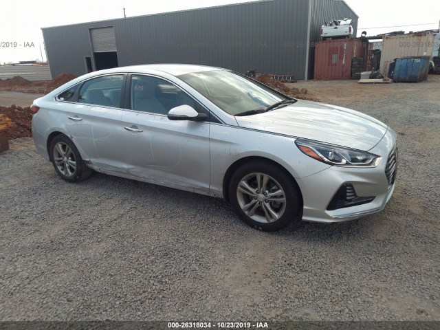 hyundai sonata 2018 5npe34af8jh652375