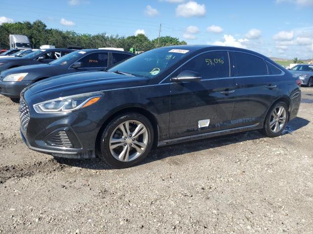 hyundai sonata 2018 5npe34af8jh673078