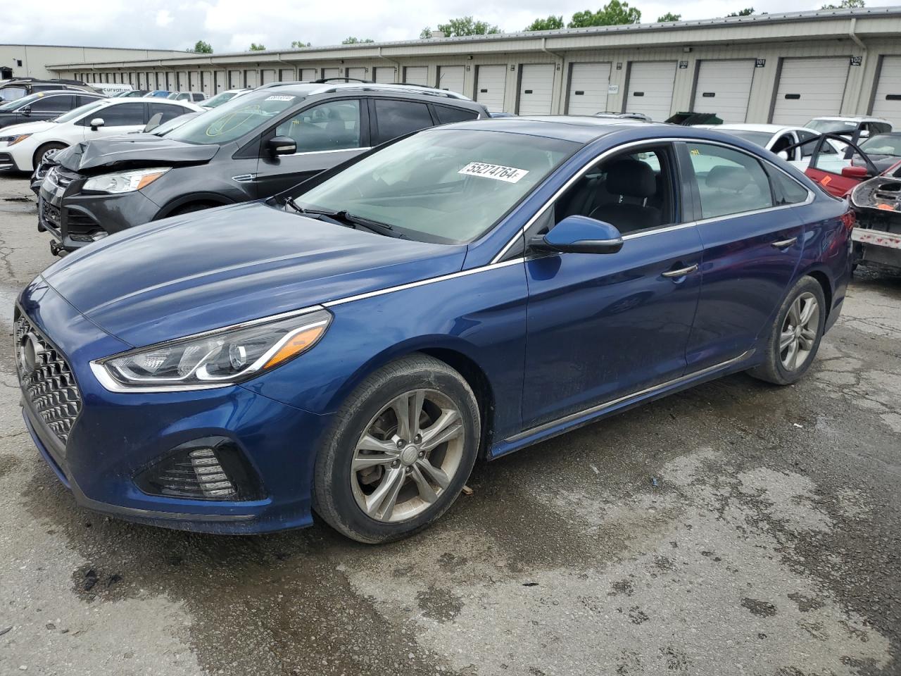 hyundai sonata 2018 5npe34af8jh677423