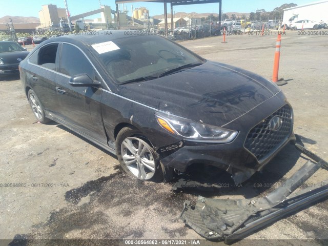 hyundai sonata 2018 5npe34af8jh682766