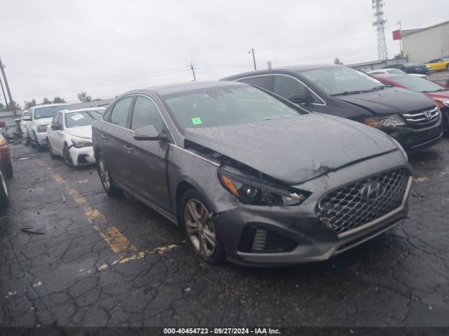 hyundai sonata 2019 5npe34af8kh732728