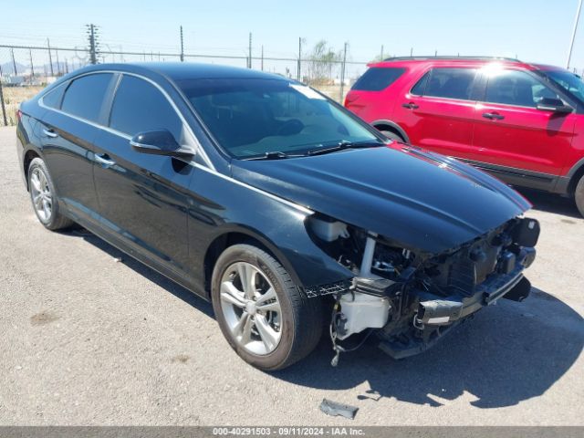 hyundai sonata 2019 5npe34af8kh739095