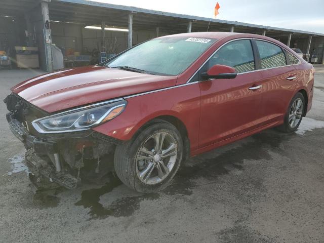 hyundai sonata 2019 5npe34af8kh739467