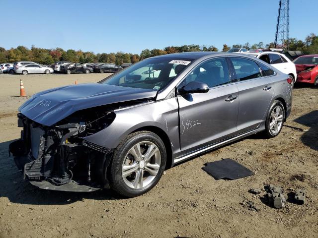 hyundai sonata lim 2019 5npe34af8kh750033