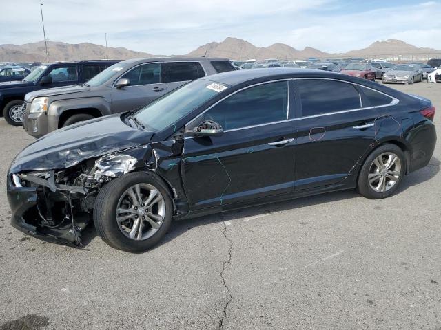 hyundai sonata lim 2019 5npe34af8kh753630