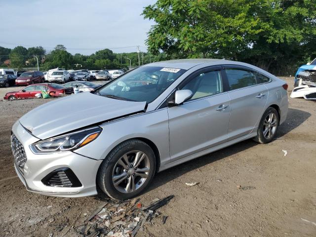 hyundai sonata 2019 5npe34af8kh763588