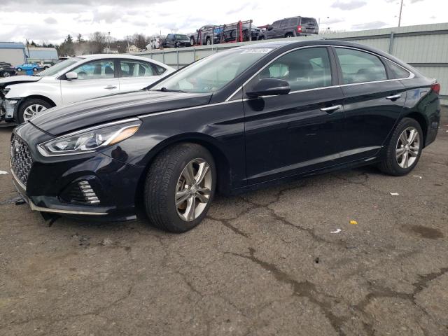 hyundai sonata 2019 5npe34af8kh767608