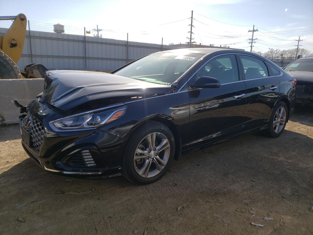 hyundai sonata 2019 5npe34af8kh805841