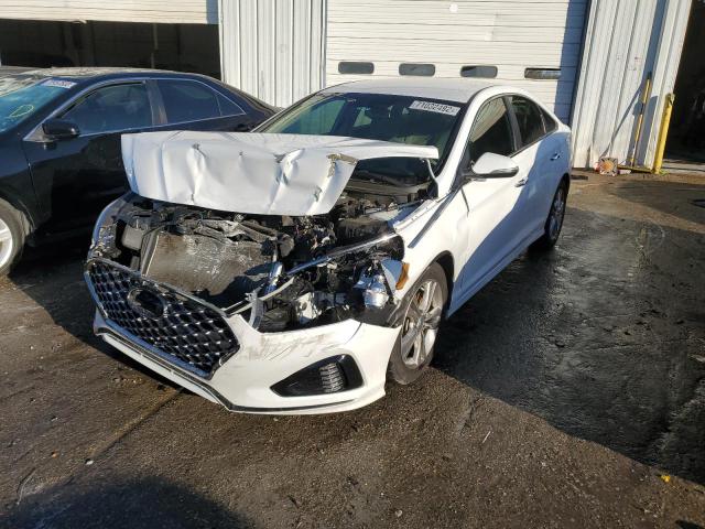 hyundai sonata lim 2019 5npe34af8kh810571