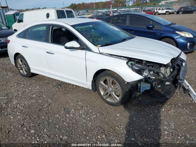 hyundai sonata 2019 5npe34af8kh812630